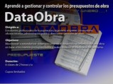Cursos Data Obra